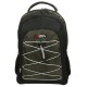 Backpack Σακίδιο Πλάτης Enrico Benetti Canyon 47235-234 Γκρί