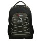 Backpack Σακίδιο Πλάτης Enrico Benetti Canyon 47236-234 Γκρί