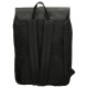 Backpack Σακίδιο Πλάτης Enrico Benetti Zurich 62136-001 Μαύρο