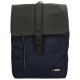 Backpack Σακίδιο Πλάτης Enrico Benetti Zurich 62136-002 Μπλε