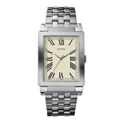 Ρολόι Χειρός Guess W85062G2