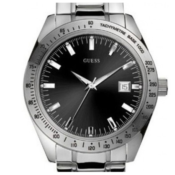 Ρολόι Χειρός Guess W90043G1