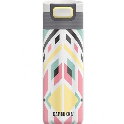 Θερμός Kambukka Etna 500ml Tribal Shibori