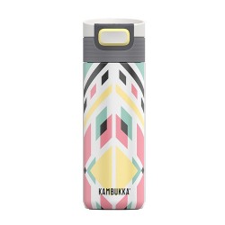 Θερμός Kambukka Etna 500ml Tribal Shibori