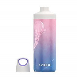 Θερμός Kambukka Reno Insulated 500ml Sea Jellies