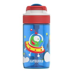 Παγούρι Kambukka 400ml Alien detail Παγούρι Kambukka 400ml Alien detail
