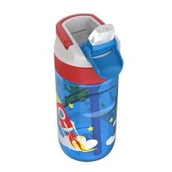 Παγούρι Kambukka 400ml Alien detail Παγούρι Kambukka 400ml Alien detail