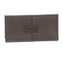 Καπνοθήκη δερμάτινη Lavor 3034BR Καφέ