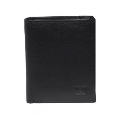 ΠΟΡΤΟΦΟΛΙ LAVOR 3303 ΜΑΥΡΟ