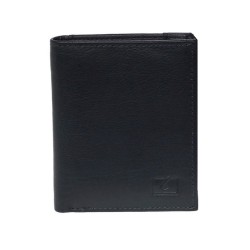 Δερμάτινο Πορτοφόλι LAVOR 1-3303 Μπλέ