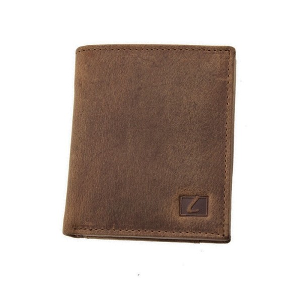 Δερμάτινο Πορτοφόλι Lavor 1-3303BRL OIL