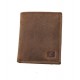Δερμάτινο Πορτοφόλι Lavor 1-3303BRL OIL