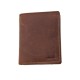 Δερμάτινο Πορτοφόλι LAVOR 1-3303CQ Κονιάκ