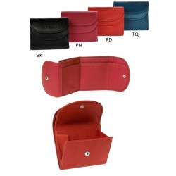 ΠΟΡΤΟΦΟΛΙ LAVOR 7219BK ΜΑΥΡΟ