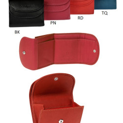 ΠΟΡΤΟΦΟΛΙ LAVOR 7219BK ΜΑΥΡΟ