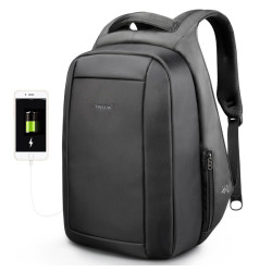Backpack Σακίδιο Πλάτης Μαύρο TIGERNU T-B3599 
