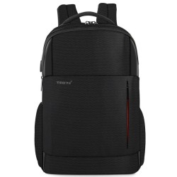 Backpack Σακίδιο Πλάτης Tigernu T-B3906 Μαύρο