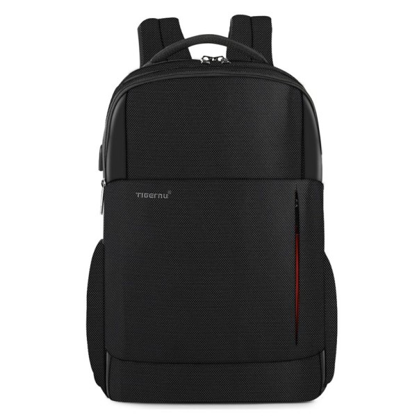 Backpack Σακίδιο Πλάτης Tigernu T-B3906 Μαύρο