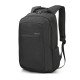 Backpack Σακίδιο Πλάτης Μαύρο TIGERNU T-B3090