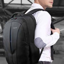 Backpack Σακίδιο Πλάτης TIGERNU T-B3105 15.6"