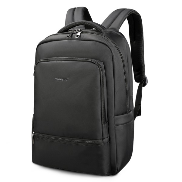 Backpack Σακίδιο Πλάτης Μαύρο TIGERNU T-B3585 15.6"
