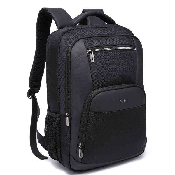 Backpack Σακίδιο Πλάτης Lavor 1-703 Μαύρο