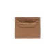 Δερμάτινη Καρτοθήκη Lavor 1-6070ND Nude