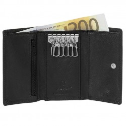 Κλειδοθήκη Lavor 1-7244 Μαύρη