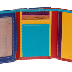 LAVOR 3685 ΔΕΡΜΑΤΙΝΟ ΠΟΡΤΟΦΟΛΙ MULTI