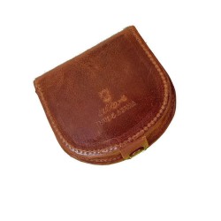 Δερμάτινο Πορτοφόλι LAVOR 70 Ταμπά