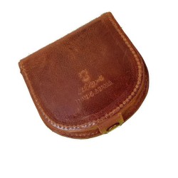 Δερμάτινο Πορτοφόλι LAVOR 70 Ταμπά