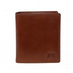 Δερμάτινο Πορτοφόλι LAVOR 7125 Ταμπά