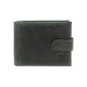 Ανδρικό Δερμάτινο Πορτοφόλι Lavor 1-2131 Πράσινο