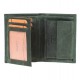 Ανδρικό Δερμάτινο Πορτοφόλι Lavor 1-2132 Λαδί