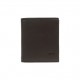 Ανδρικό Δερμάτινο Πορτοφόλι LAVOR 1-2134BRA Καφέ