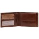 Δερμάτινο Πορτοφόλι Lavor 1-3797CQ Κονιάκ