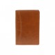 Ανδρικό Δερμάτινο Πορτοφόλι LAVOR 1-3840TB Κονιάκ