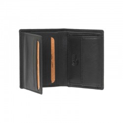 Ανδρικό Δερμάτινο Πορτοφόλι LAVOR 1-6179BK Μαύρο Ανδρικό Δερμάτινο Πορτοφόλι LAVOR 1-6179BK Μαύρο