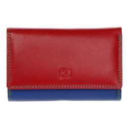 Δερμάτινο Πορτοφόλι LAVOR 3683 MULTI