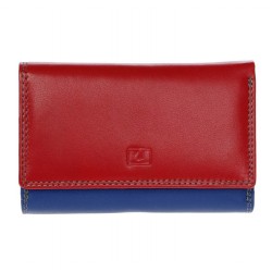 Δερμάτινο Πορτοφόλι LAVOR 3683 MULTI