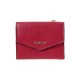 Γυναικείο Πορτοφόλι Lavor 1-6082 Κόκκινο Δερμάτινο