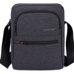 Τσαντάκι ώμου TIGERNU T-L5102 Γκρί