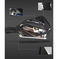 Τσαντάκι ώμου TIGERNU T-L8060