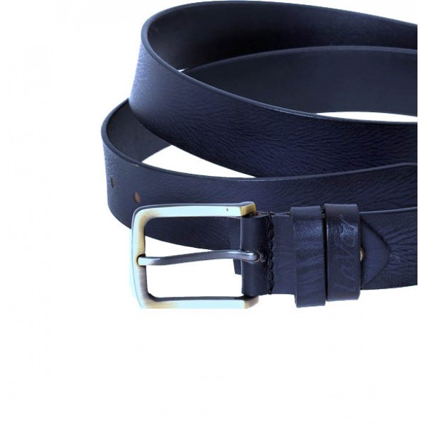 Δερμάτινη Zώνη  Lavor 1-149 Μπλε