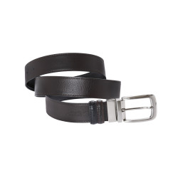 Δερμάτινη Zώνη Διπλής Όψης Lavor 1-81