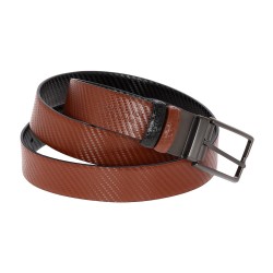 Δερμάτινη Zώνη Διπλής Όψης Lavor 1-106