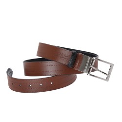 Δερμάτινη Zώνη Διπλής Όψης Lavor 1-87