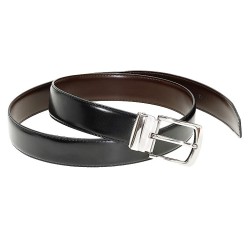 ΖΩΝΗ ΔΕΡΜΑΤΙΝΗ ΔΙΠΛΗΣ ΟΨΗΣ LAVOR 1-82BK