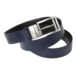 Δερμάτινη Zώνη Διπλής Όψης Lavor 1-98