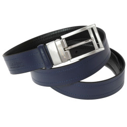 Δερμάτινη Zώνη Διπλής Όψης Lavor 1-98